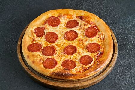 Пицца Пеперони