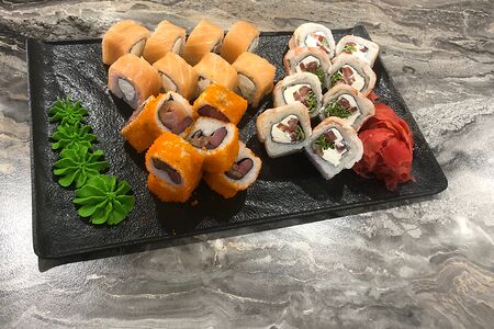 №111 Тадароки 