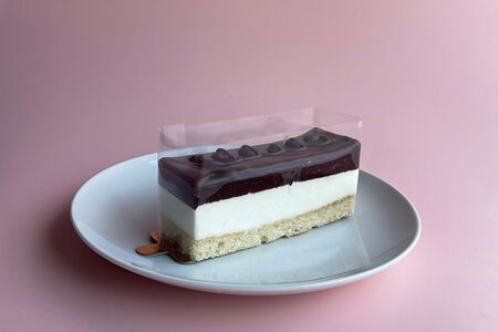 Пирожное Птичка