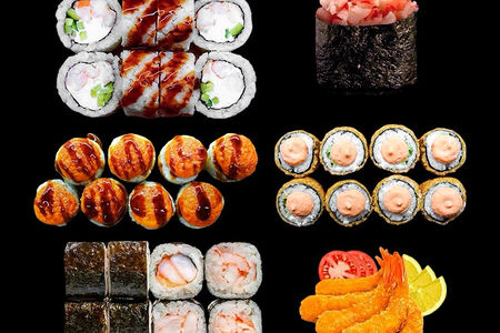 Сет Креветос