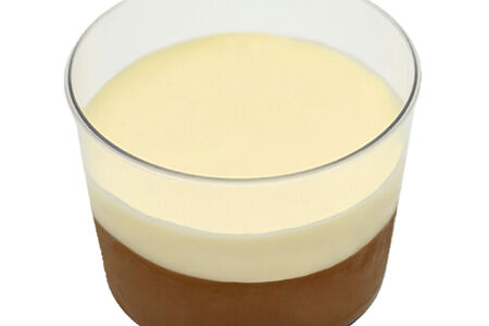 Пирожное Шоколадный Мусс