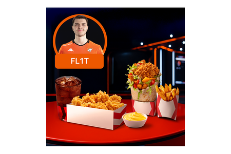 Рио Комбо от FL1T