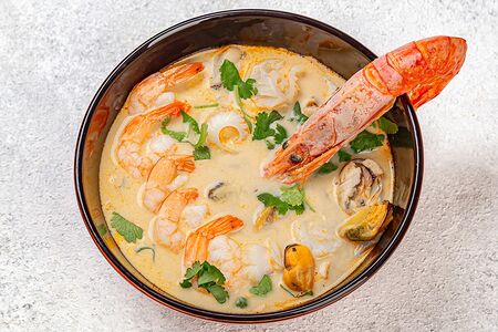 Том ям Королевский