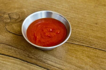 Соус шрирача