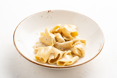 Паккери качо э пепе