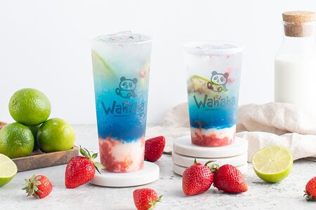 Шипучая Виктория