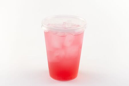 Лимонад Двойной виноград