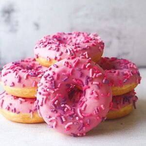 Донаты ассорти