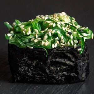 Гункан с чукой