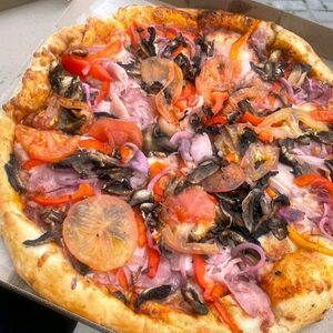 Пицца Карбонара