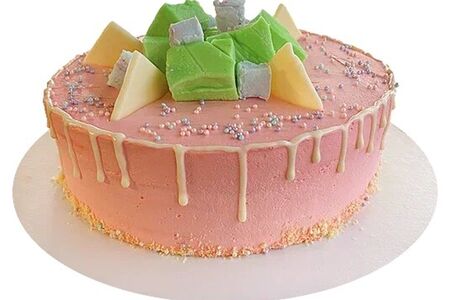 Торт Праздничный