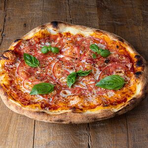 Пицца Маргарита 30см