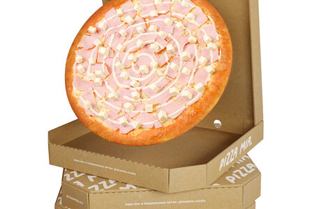 На компанию