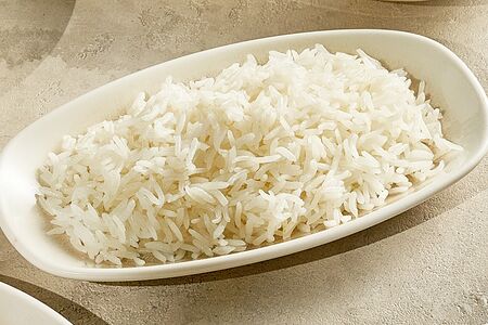 Рис ташкент