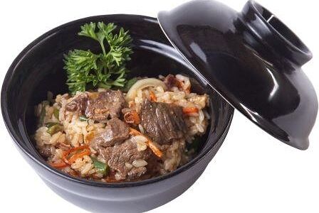 Рис Гюнику тяхан