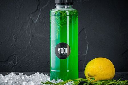 Лимонад тархун