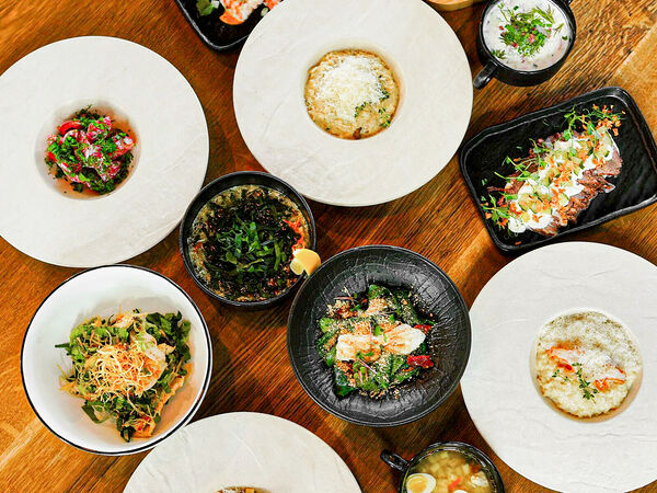 Рановский Рест