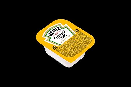 Соус Heinz сырный