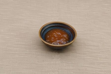 Соус Облепиховый