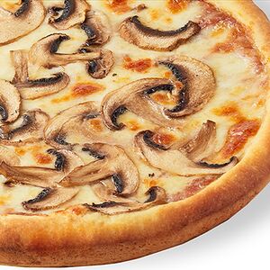 Чикаго Джуниор пицца грибная