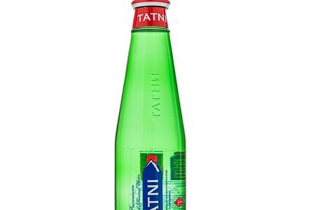 Воза газированная Татни 0,5