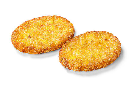 Двойной хашбраун