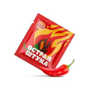 Приправа Острая Штука