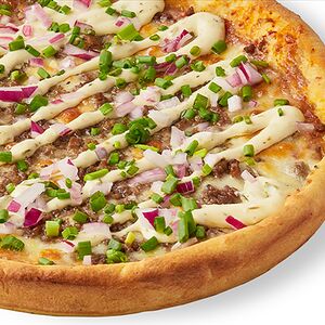 Чикаго Джуниор Мексиканец