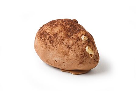 Пирожное Картошка