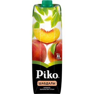 Piko Персик