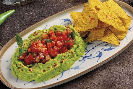 Гуакамоле
