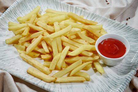 Картофель фри