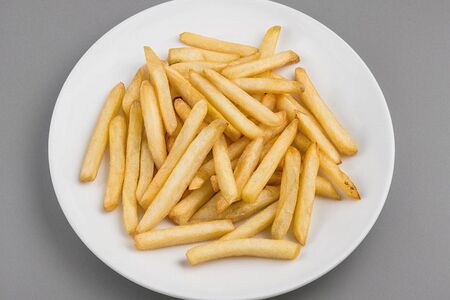 Картофель фри