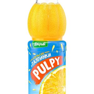 Pulpy Апельсин
