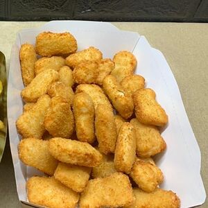 Наггетсы куриные 9 шт.