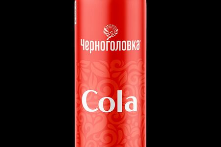 Напиток Кола