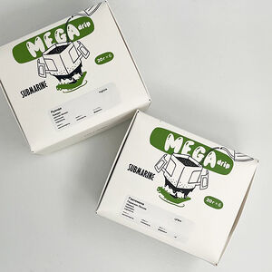 Мега дрипы Submarine