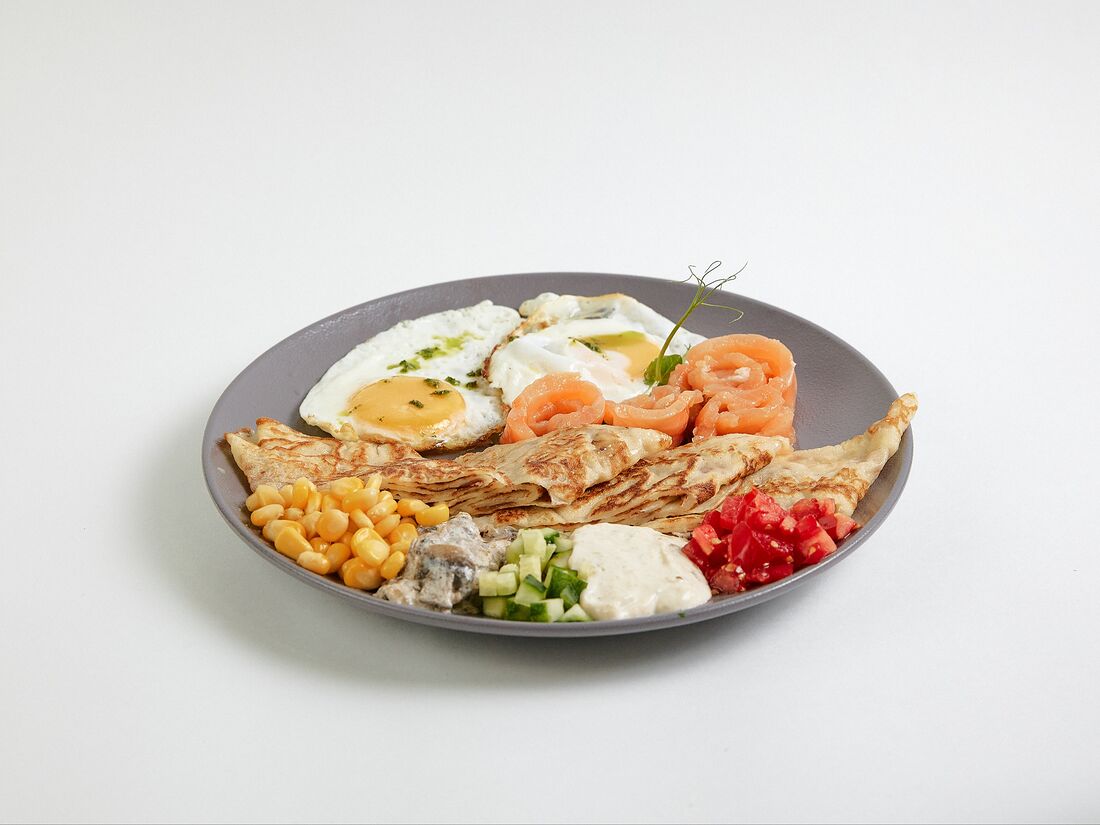 Гуленьки & Блинотека