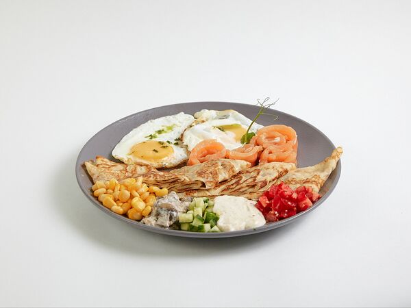 Гуленьки & Блинотека