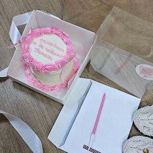 Бенто Пол годика до годика 