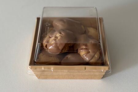 Профитроли