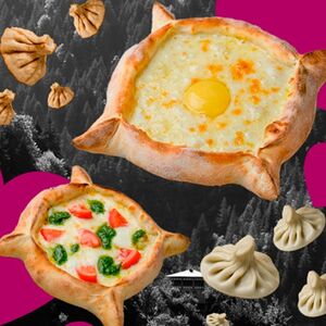 Сет Семейный 