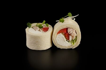 Тори Цезарь