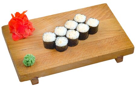 Маки краб (Спайси)