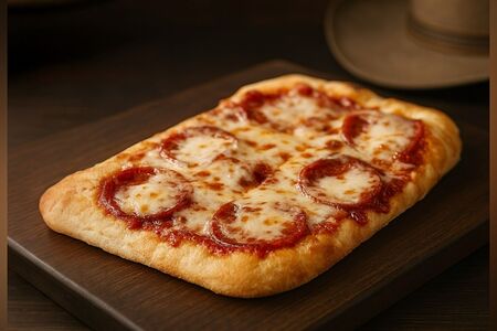 Пицца Боливар