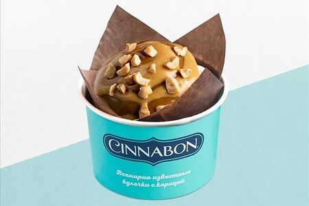 Микс ролл Арахис с карамелью