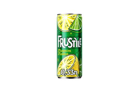 Frustyle Лимон-лайм