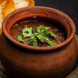 Лобио по-мегрельски