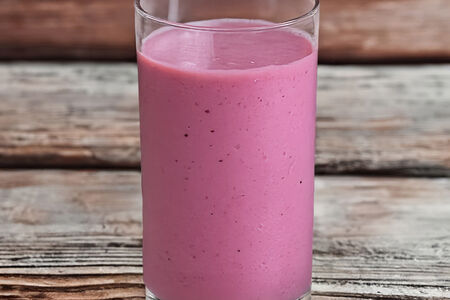 Смузи фруктовое 