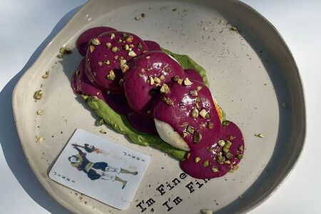 Джокер Темный Рыцарь